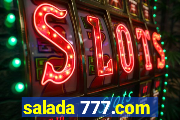 salada 777.com